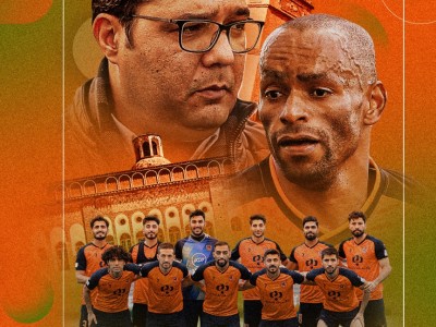 لیگ برتر فوتبال کشور